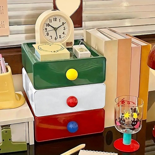 3pcs small drawer organizer - small,