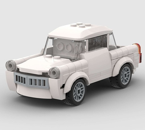 Custom moc compatible classic - moc,