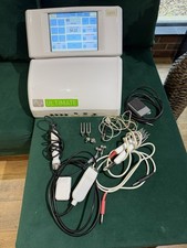 Caci ultimate machine with - ultimate,