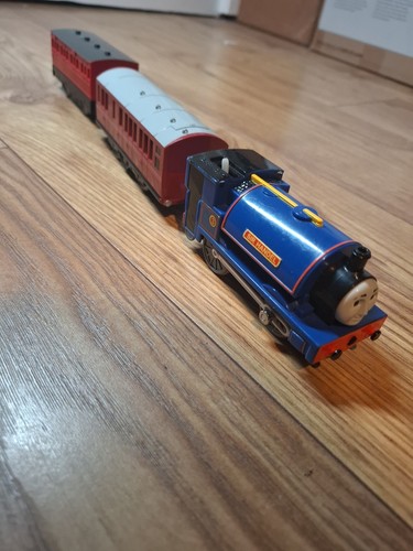 Tomy sir handel coaches - handel,