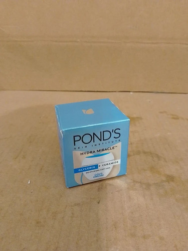 Ponds hydra miracle cold cream - miracle,