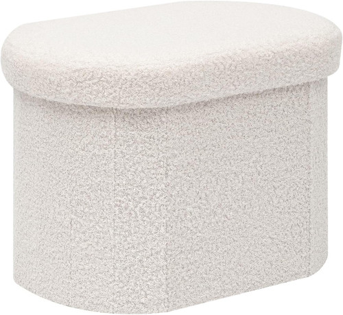 Small ottoman storage - small,