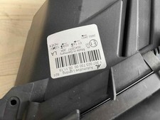 Bi-Xenon Headlight Front Lamp