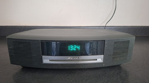 Faulty bose awrcc5 - faulty-, radio