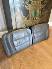 Porsche 996 911 - , seats