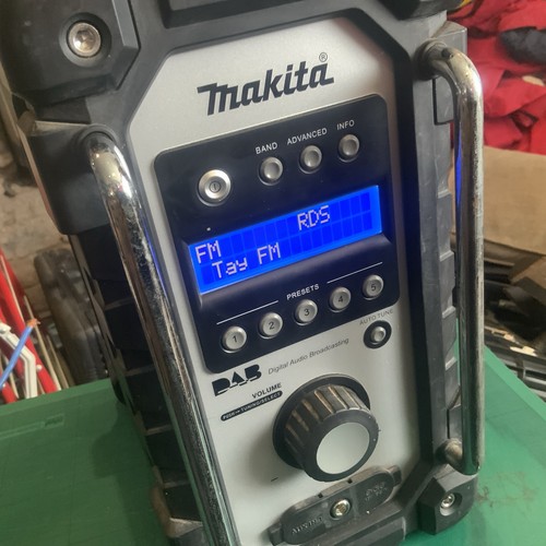 Makita dab site - makita,