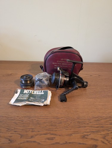 Mitchell 2250rd vintage - mitchell,