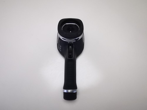 Flir thermal - e5,