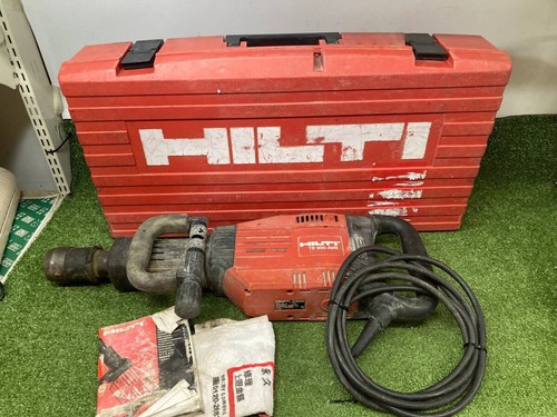Hilti te905 avr - te905-avr, demolition