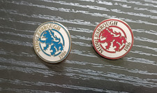Blue & Red Middlesbrough F.C