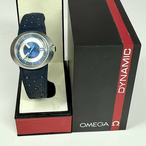 Vintage ladies omega geneve - ladies,