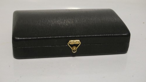 Swank gentleman dresser - swank, gentleman's