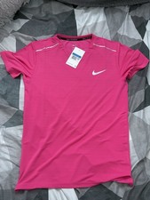 Nike Dri-Fit Miller UV T-Shirt