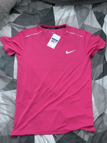 Nike dri fit miller shirt - dri-fit, t-shirt