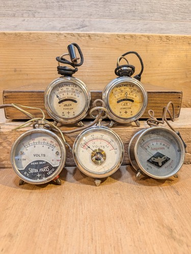 Lot antique pocket watch - of,
