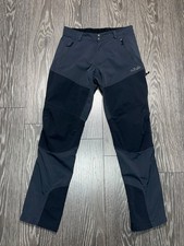 Mens Rab Magma Light Pants