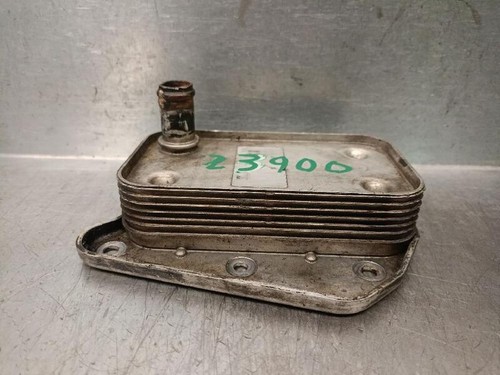 A6461880301 oil cooler engine