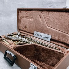 YAMAHA Alto Saxophone Sax