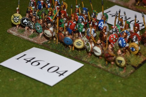 18mm classical greek - /,