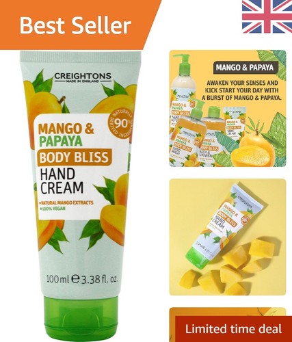 Body bliss mango and papaya - bliss,