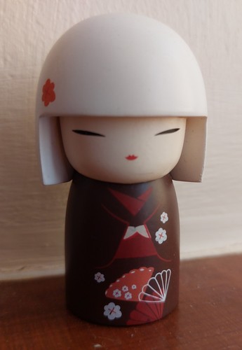 Kimmidoll tomo mini - kimmidoll,