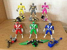 Bundle Power Rangers