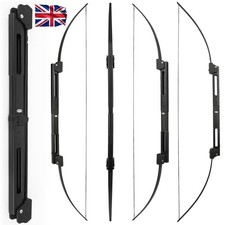 Archery folding bow 35lbs - 58",