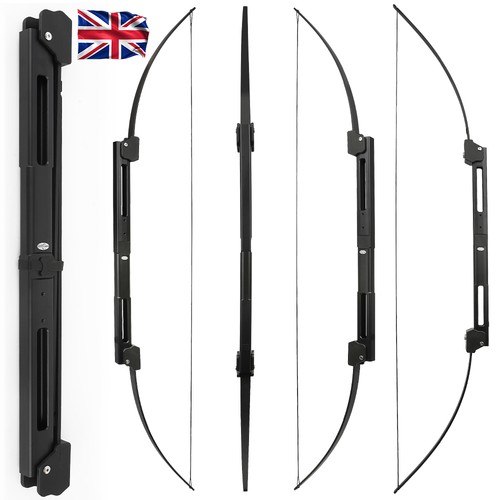 Archery folding bow 35lbs - folding,