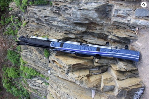 Sakuma rod quiver - sakuma,
