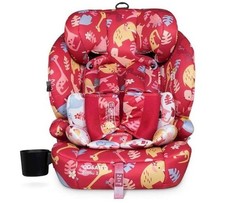 Cosatto Zoomi 3 i-Size Car