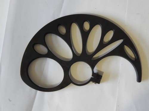 Oversized parallax side wheel - oversized,