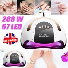 SUN-S2-Pro 268W Professional