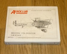 Aeroclub 1/48 scale Bristol