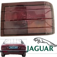 Jaguar XJ6 XJ40 Sovereign