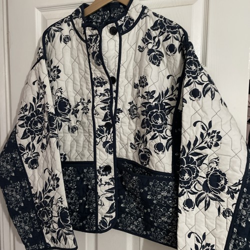 Next women jacket - women’s, xl