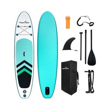 Inflatable Stand Up Paddle