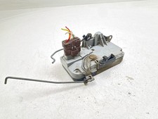 Peugeot 406 2001 Front right front door lock MTL23896