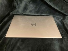 Dell XPS 9310 Laptop Intel Core I7-1185G7, 512GB SSD, 16GB DDR4, USB-C