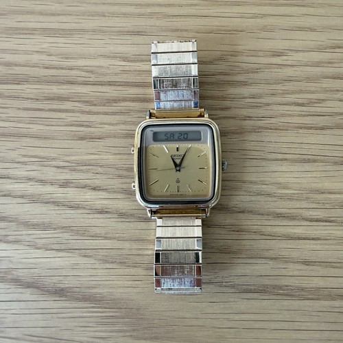 Vintage seiko h357 - vintage, h357-509a