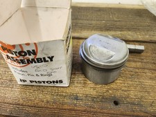 Bsa Gold Star Piston Kit