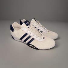 Rare Adidas adi Racer Low