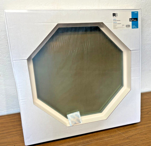 Reliabilit vinyl octagon - reliabilit,