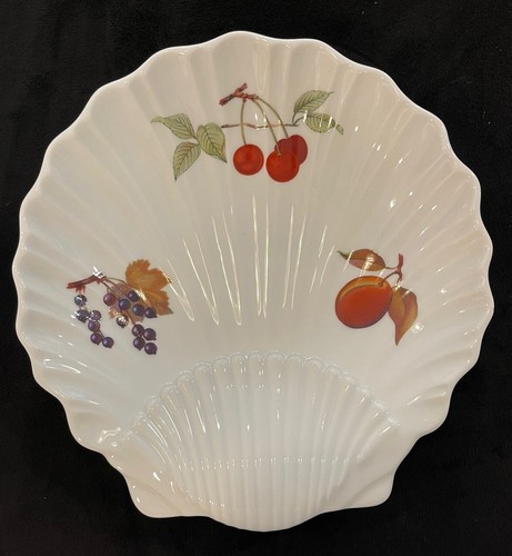 Vtg royal worcester evesham - vtg,