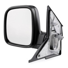 VW Transporter T5 2003-2010