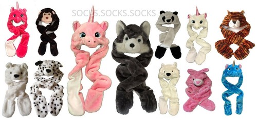 Childrens kids faux fur - kids,