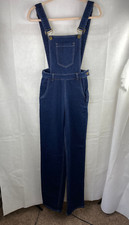 Collectif UK 8 XS Denim