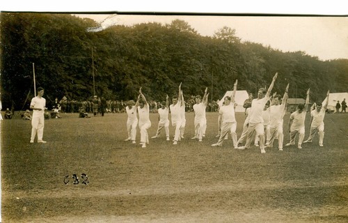 Tidworth camp hampshire - tidworth,