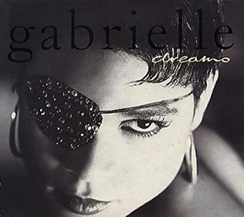 Dreams gabrielle - dreams, (1993)