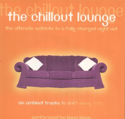 Kava the chillout - kava,