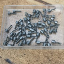 50 x Clock Platform Escapement